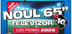  10% COD VOUCHER + TV